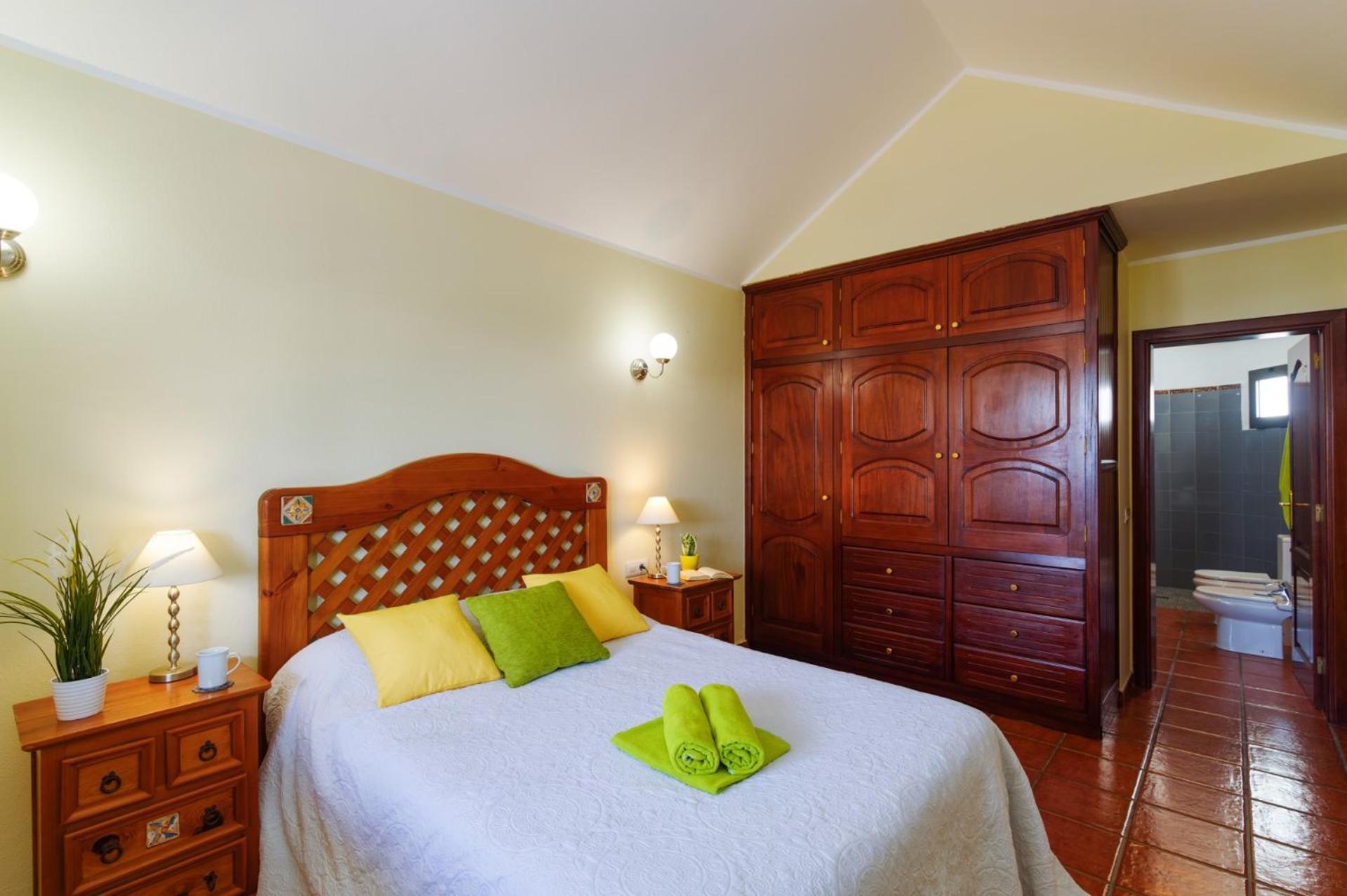 Villa Roca Negra By Villa Plus Playa Blanca  Exteriör bild