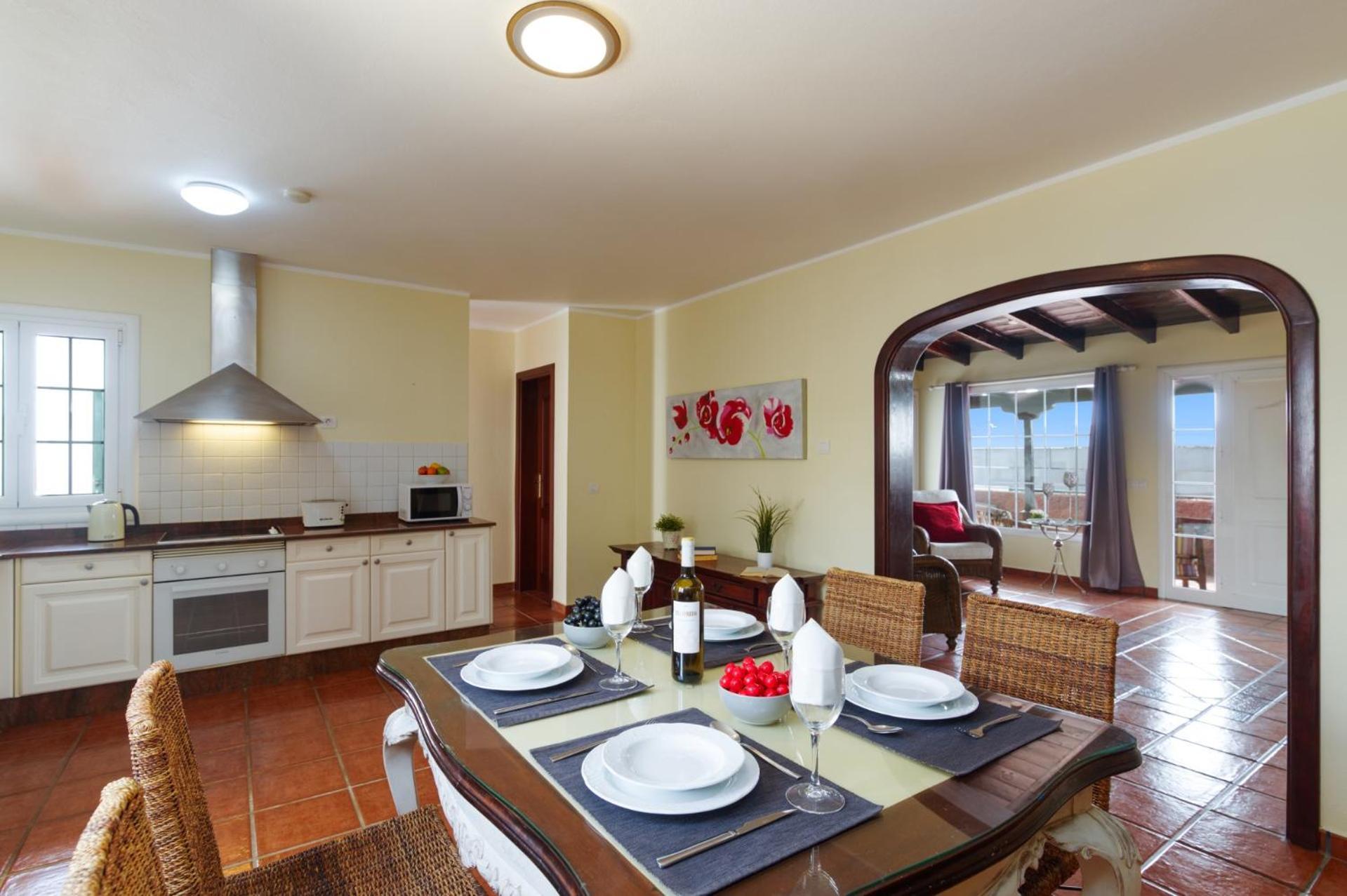 Villa Roca Negra By Villa Plus Playa Blanca  Exteriör bild