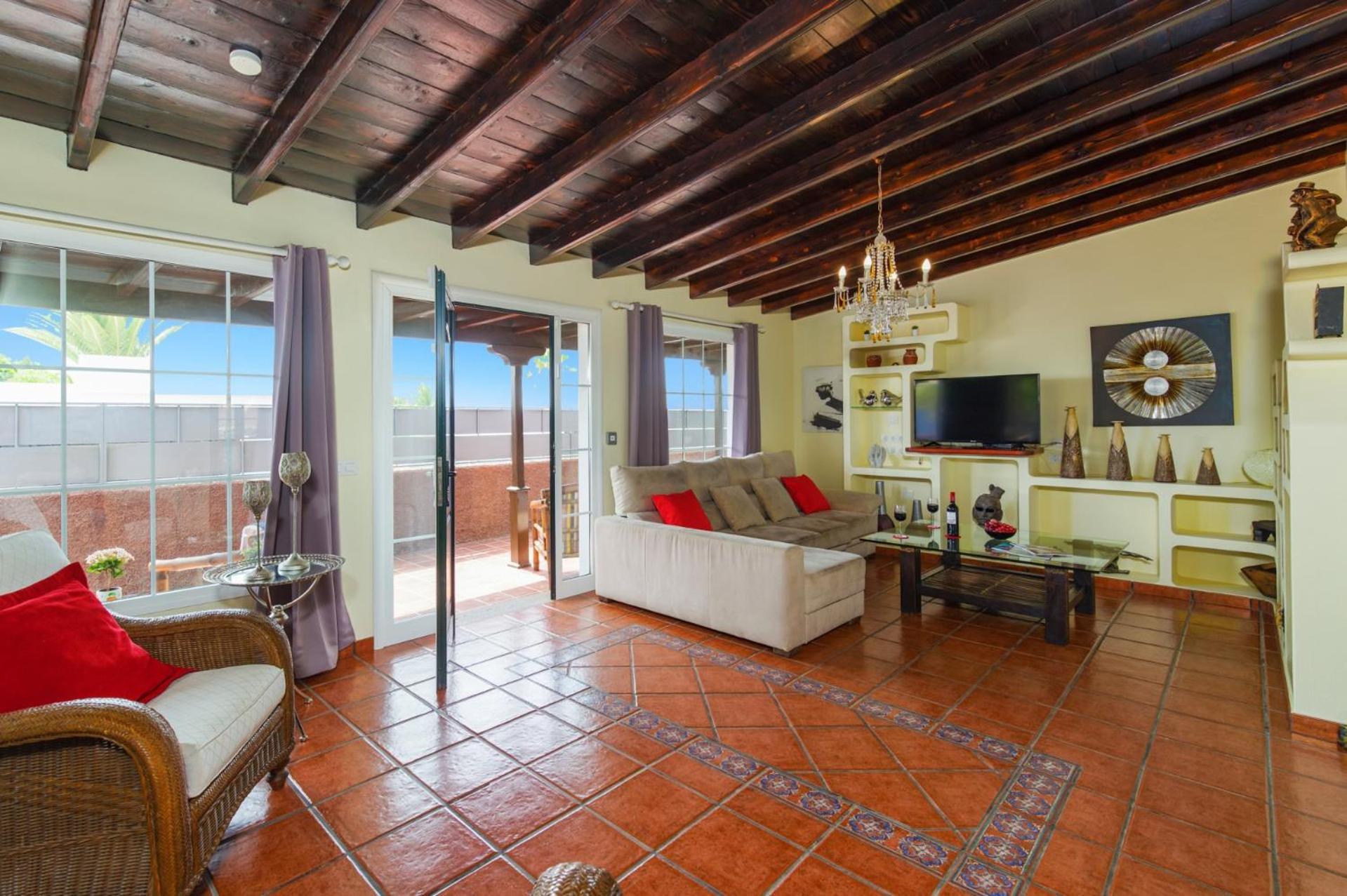 Villa Roca Negra By Villa Plus Playa Blanca  Exteriör bild